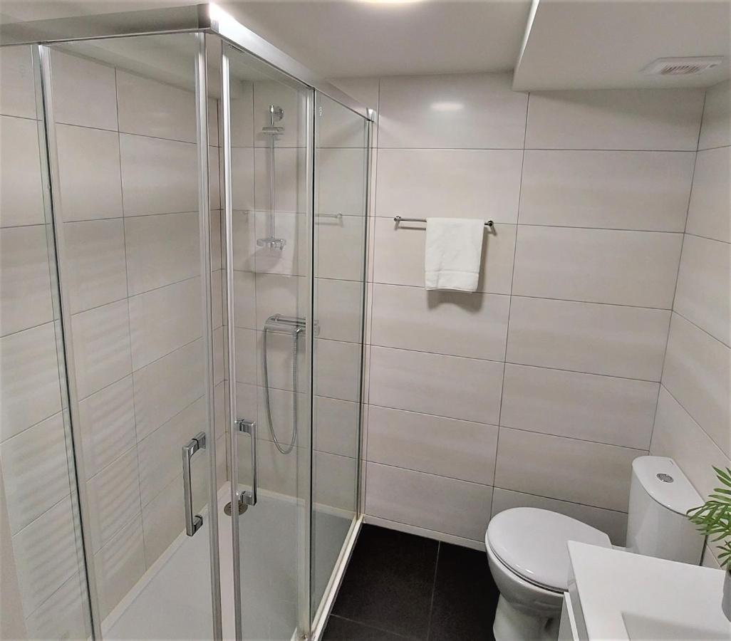 Anjo33 Flats Braga Exterior foto