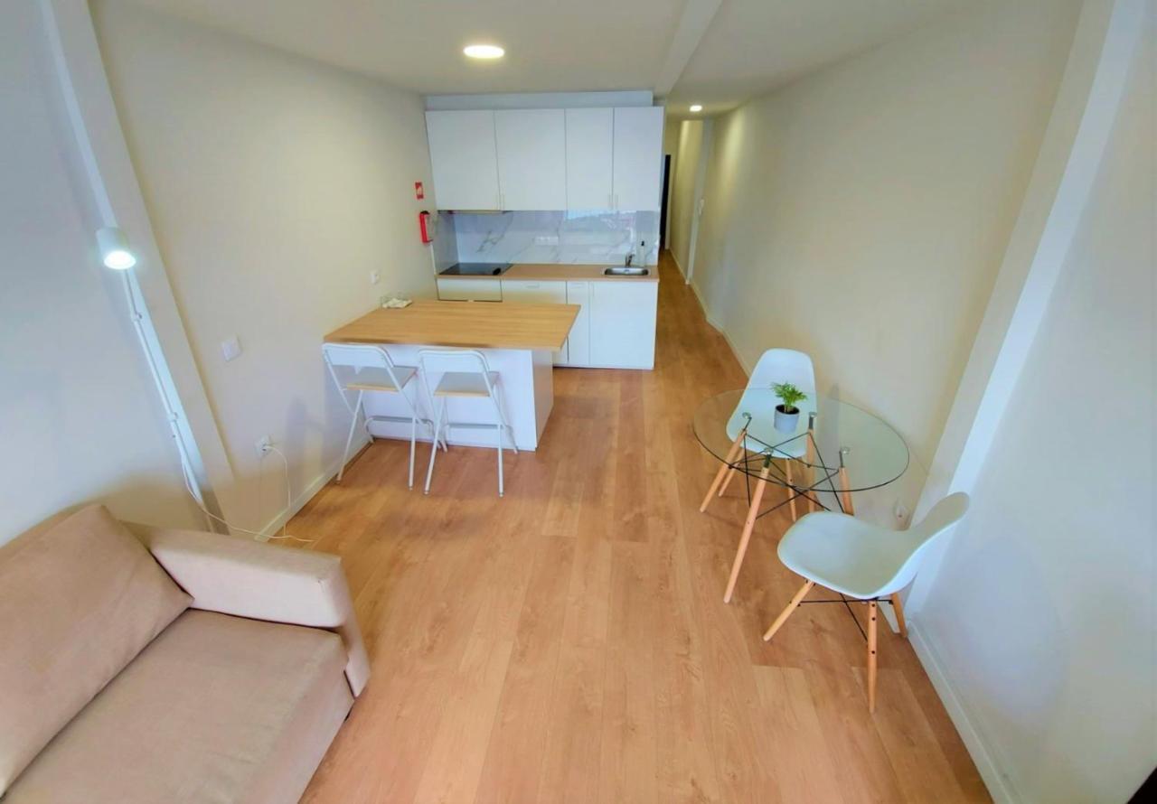Anjo33 Flats Braga Exterior foto