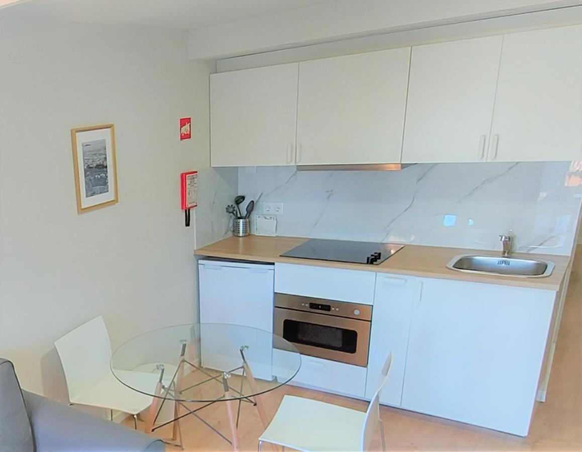 Anjo33 Flats Braga Exterior foto