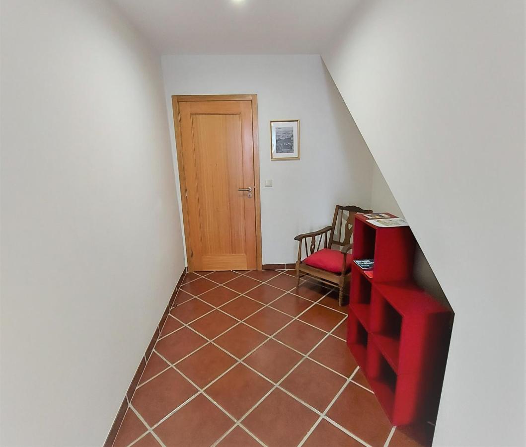 Anjo33 Flats Braga Exterior foto