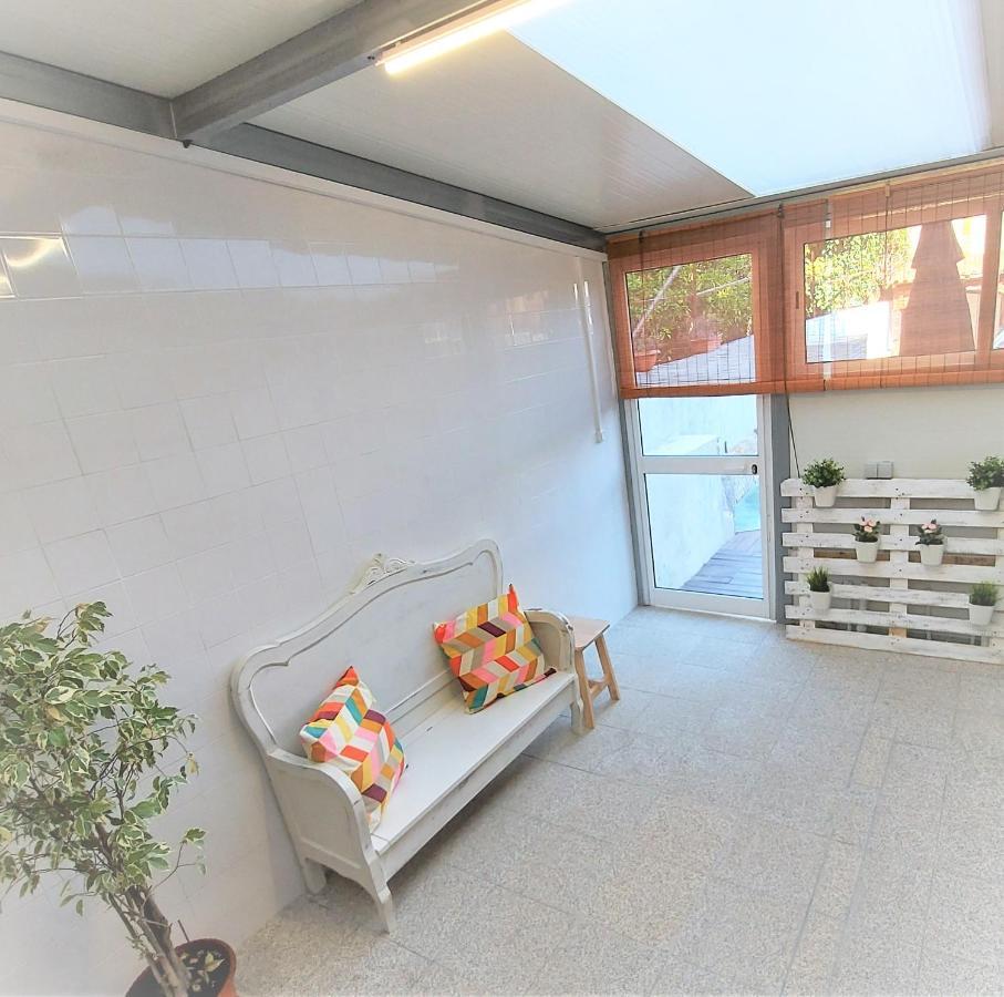 Anjo33 Flats Braga Exterior foto