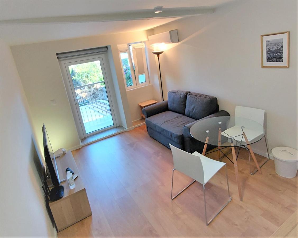 Anjo33 Flats Braga Exterior foto