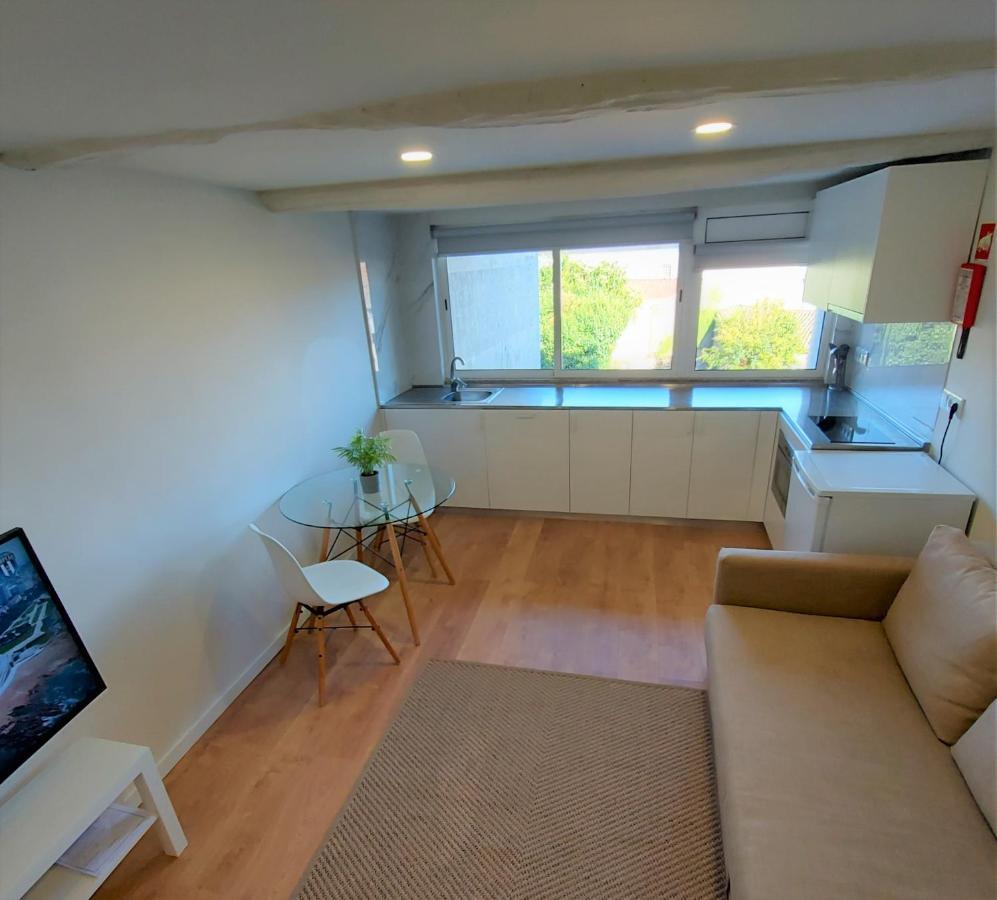 Anjo33 Flats Braga Exterior foto