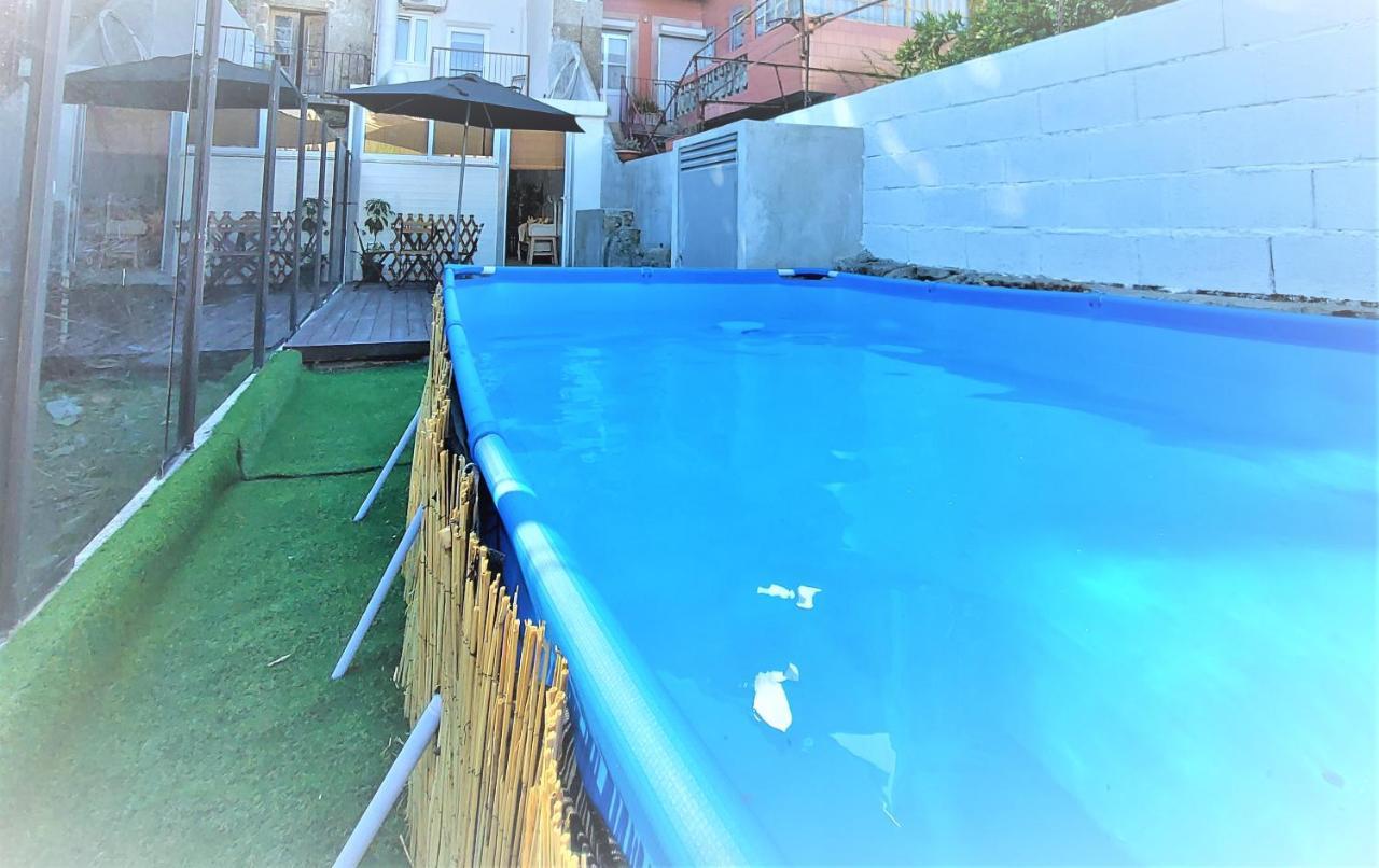 Anjo33 Flats Braga Exterior foto