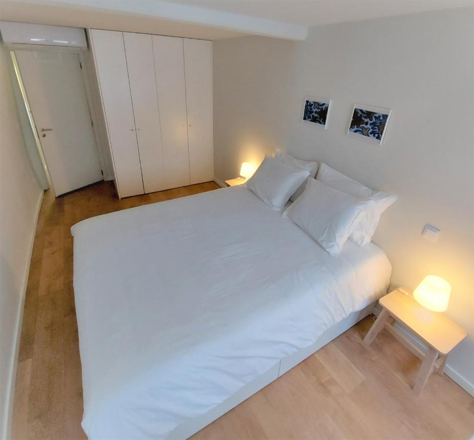 Anjo33 Flats Braga Exterior foto