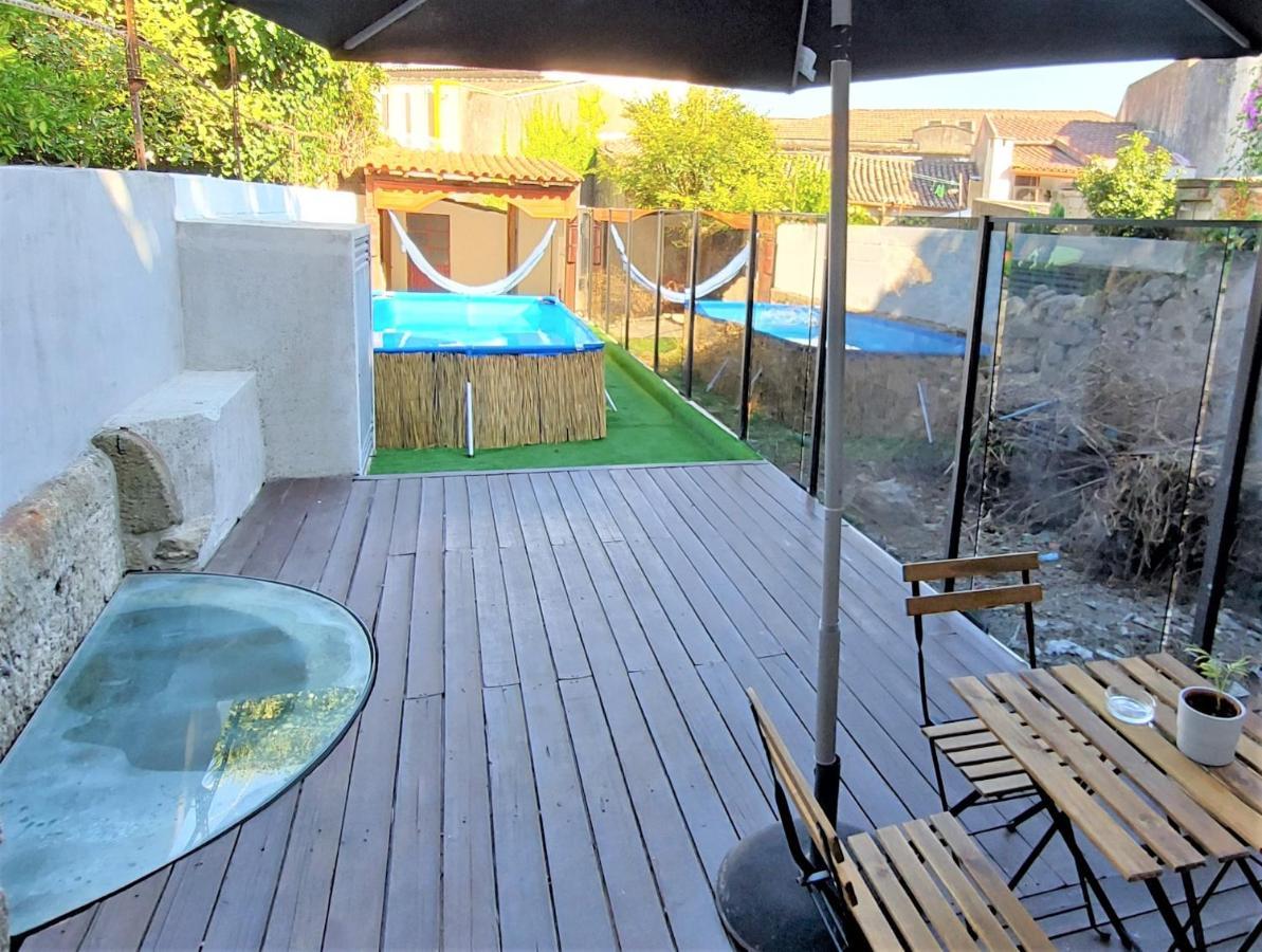 Anjo33 Flats Braga Exterior foto