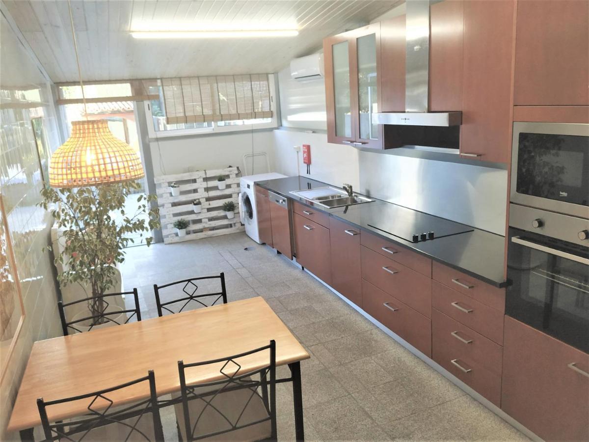 Anjo33 Flats Braga Exterior foto