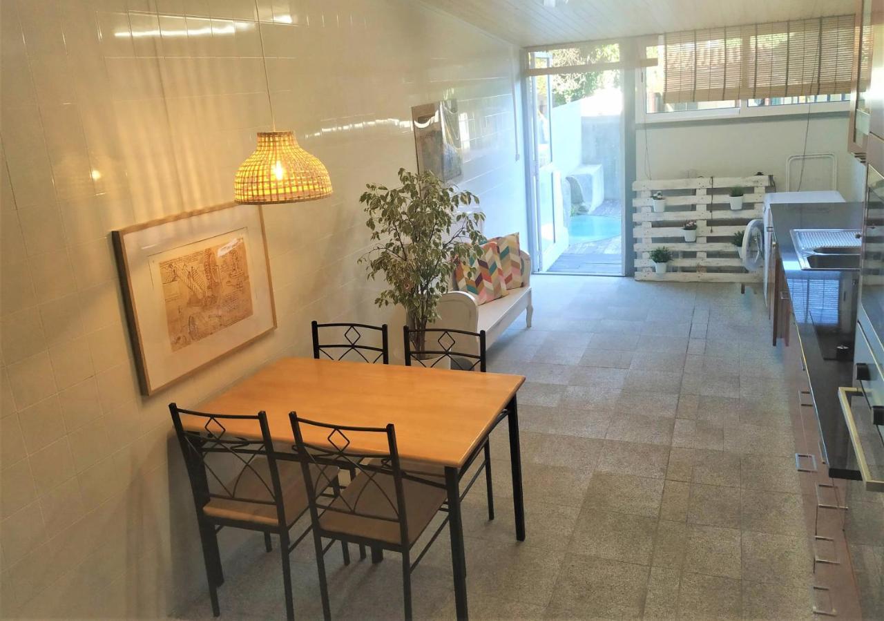Anjo33 Flats Braga Exterior foto