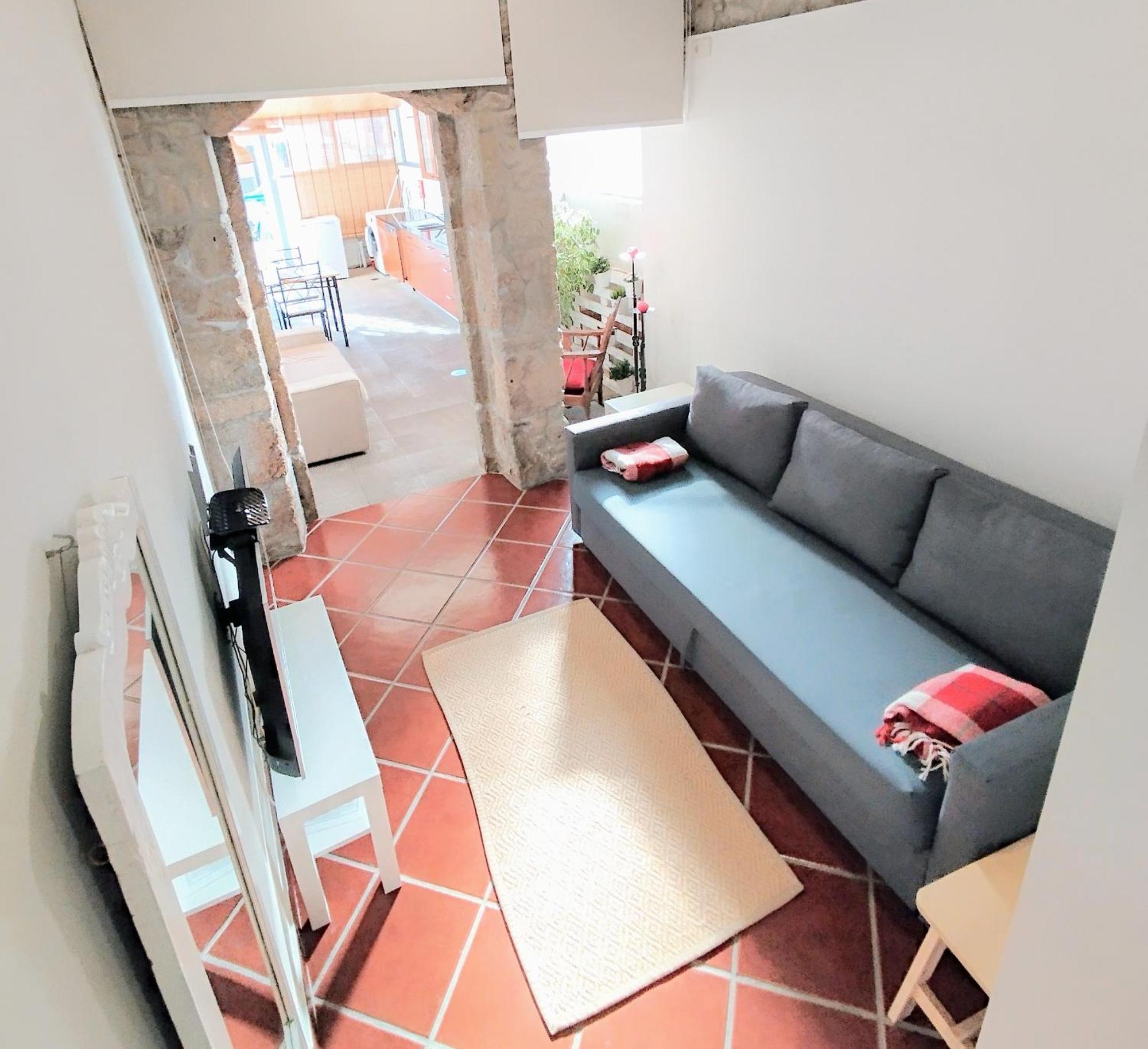 Anjo33 Flats Braga Exterior foto