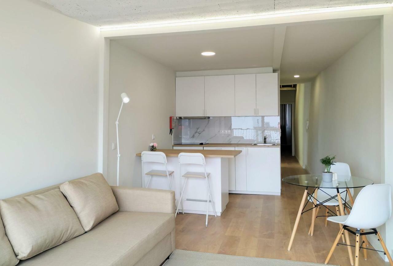 Anjo33 Flats Braga Exterior foto
