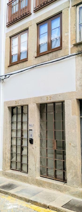 Anjo33 Flats Braga Exterior foto