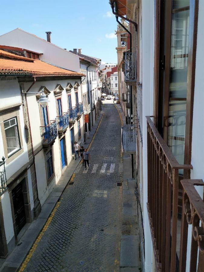 Anjo33 Flats Braga Exterior foto