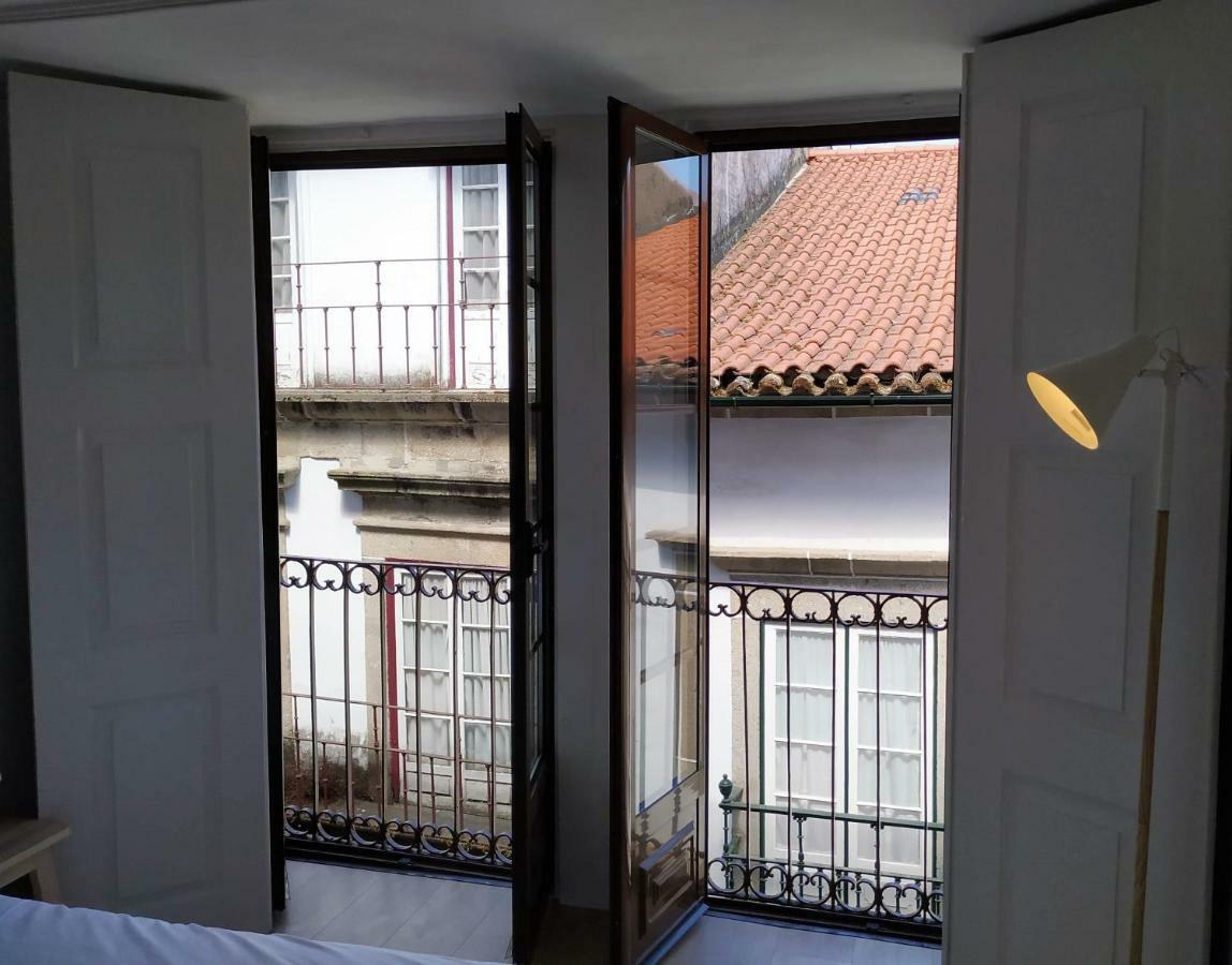 Anjo33 Flats Braga Exterior foto