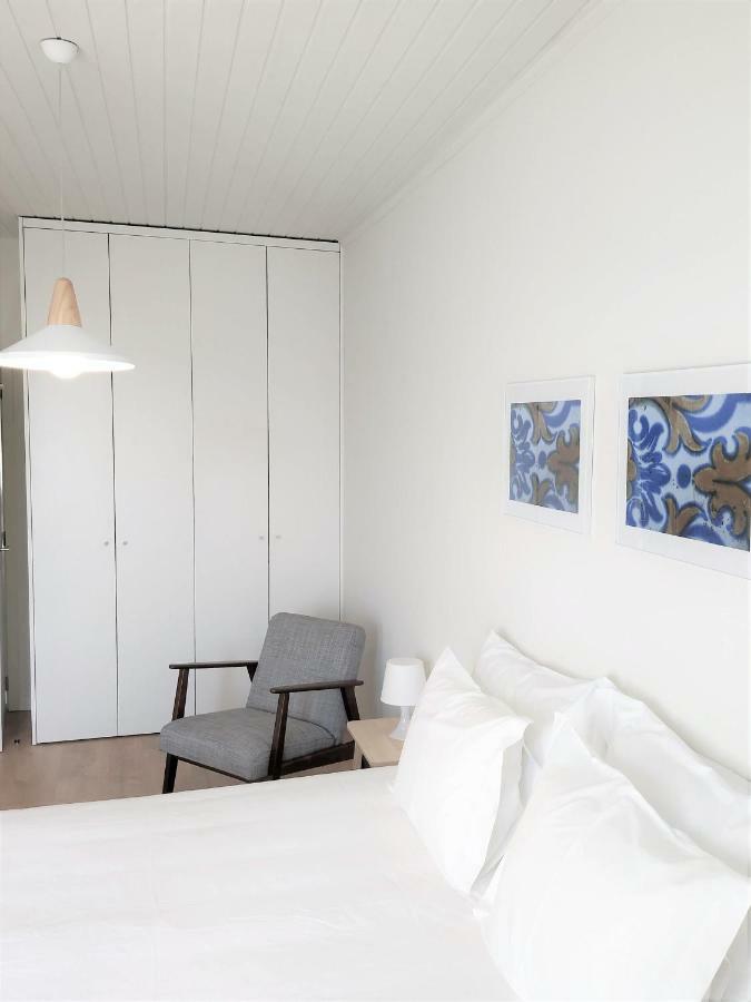 Anjo33 Flats Braga Exterior foto