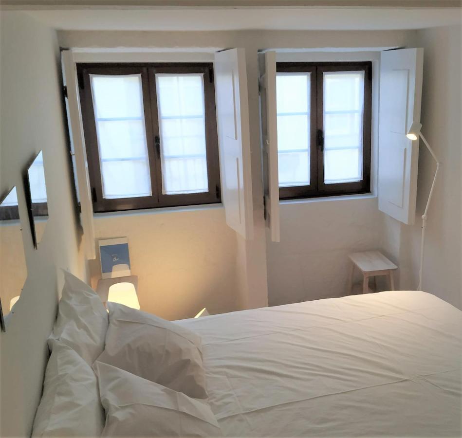 Anjo33 Flats Braga Exterior foto