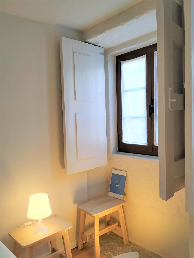 Anjo33 Flats Braga Exterior foto