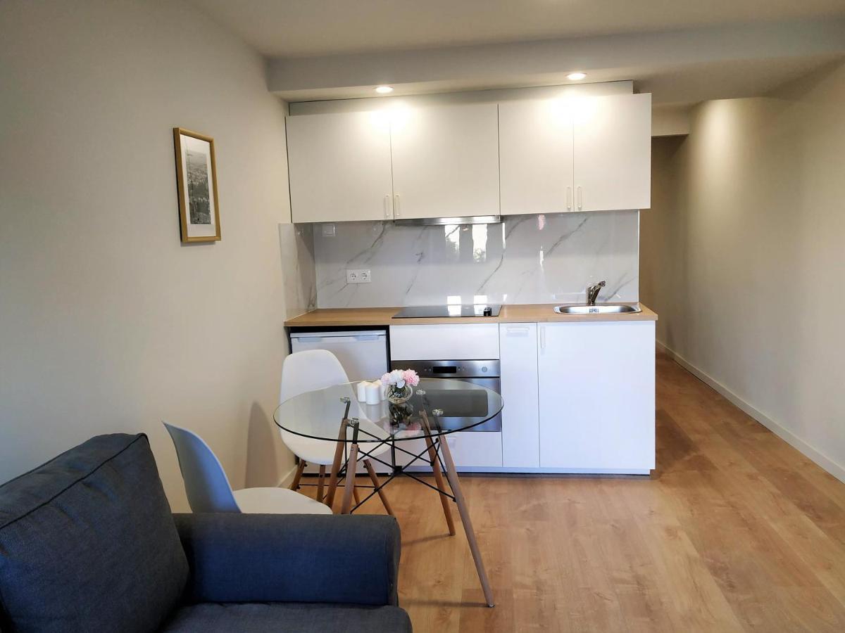 Anjo33 Flats Braga Exterior foto