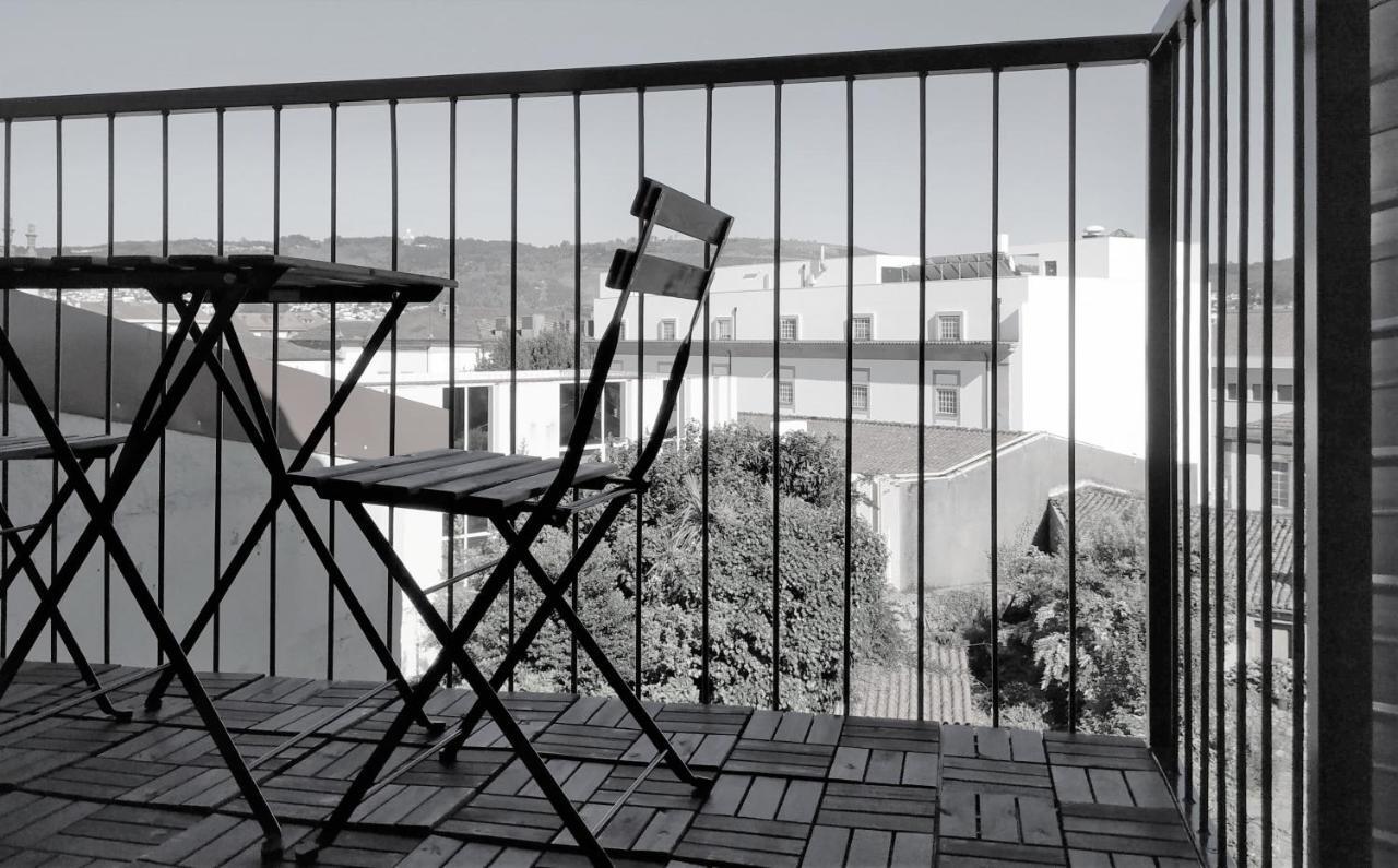 Anjo33 Flats Braga Exterior foto